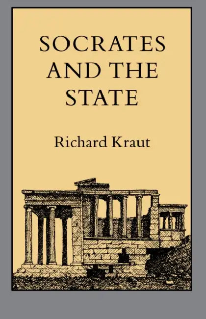 Buy Socrates and the State (English, Richard Kraut) — BookShops.in