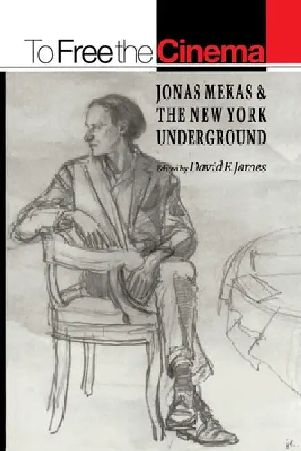 Buy To Free the Cinema (English, David E. James) — BookShops.in
