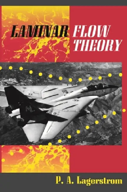 Buy Laminar Flow Theory (English, P. a. Lagerstrom) — BookShops.in
