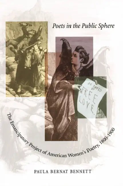 Buy Poets in the Public Sphere (English, Paula Bernat Bennett) — BookShops.in