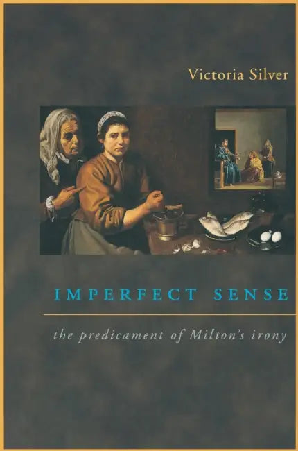 Buy Imperfect Sense (English, Victoria Silver) — BookShops.in