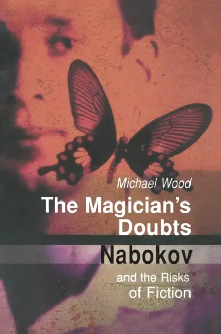 Buy The Magician's Doubts (English, Michael Wood) — BookShops.in