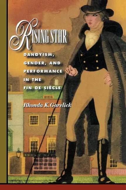 Buy Rising Star (English, Rhonda K. Garelick) — BookShops.in