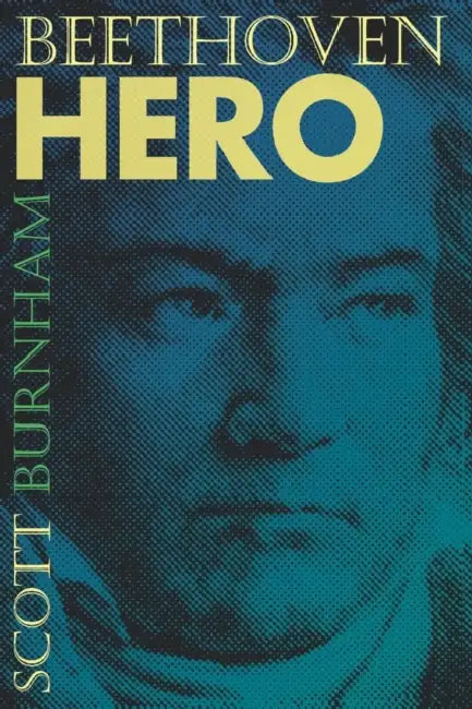 Buy Beethoven Hero (English, Scott Burnham) — BookShops.in