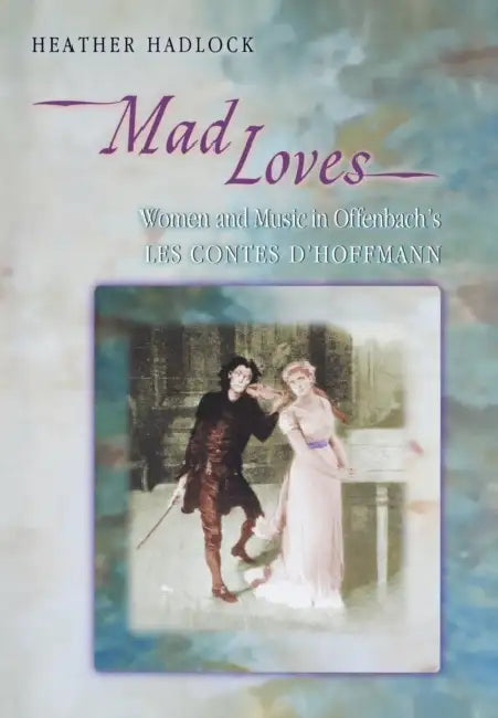 Buy Mad Loves (English, Heather Hadlock) — BookShops.in