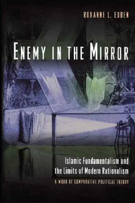 Buy Enemy in the Mirror (English, Roxanne L. Euben) โ BookShops.in