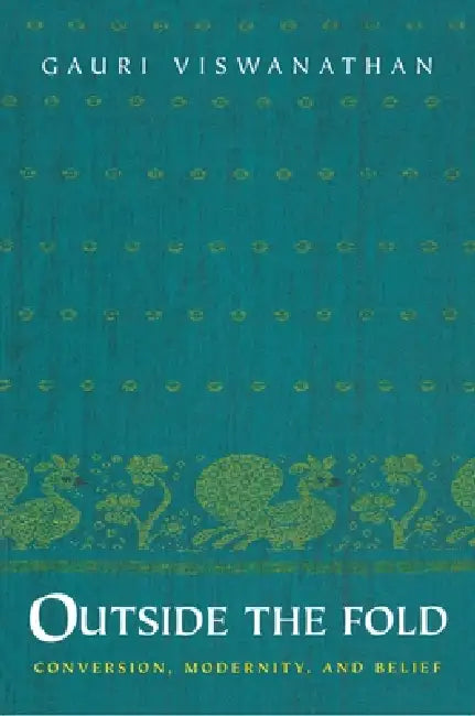 Buy Outside the Fold (English, Gauri Viswanathan) — BookShops.in