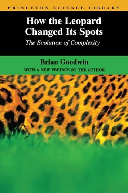 Buy How the Leopard Changed Its Spots (English, Brian Goodwin) — BookShops.in