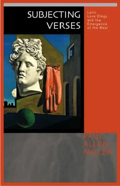 Buy Subjecting Verses (English, Paul Allen Miller) — BookShops.in