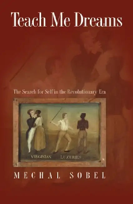 Buy Teach Me Dreams (English, Mechal Sobel) — BookShops.in