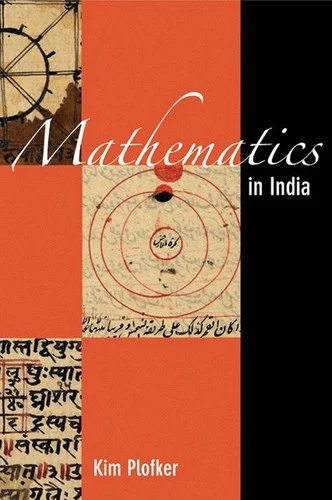 Buy Mathematics in India (English, Kim Plofker) — BookShops.in
