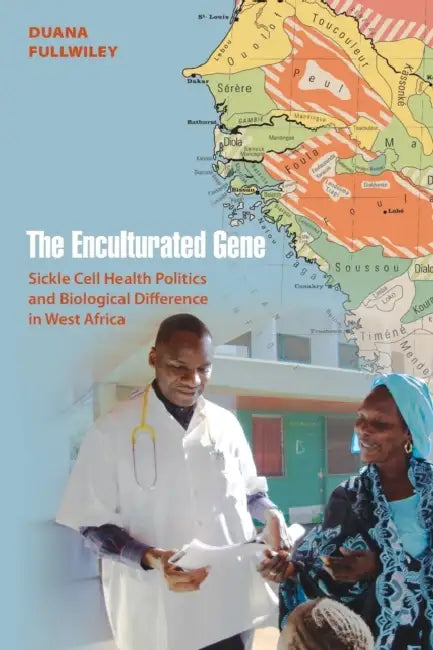 Buy The Enculturated Gene (English, Duana Fullwiley) — BookShops.in