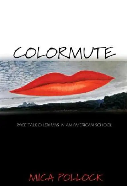 Buy Colormute (English, Mica Pollock) — BookShops.in