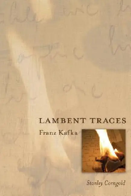 Buy Lambent Traces (English, Stanley Corngold) — BookShops.in