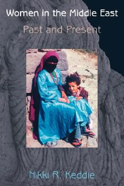 Buy Women in the Middle East (English, Nikki R. Keddie) — BookShops.in