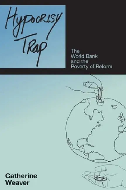 Buy Hypocrisy Trap (English, Catherine Weaver) — BookShops.in