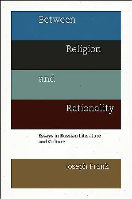 Buy Between Religion and Rationality (English, Joseph Frank) β BookShops.in