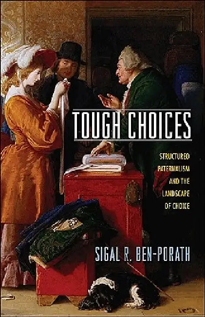 Buy Tough Choices (English, Sigal R. Ben-Porath) — BookShops.in
