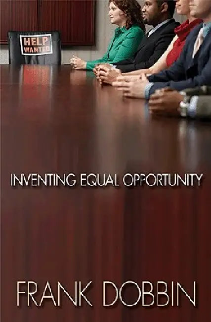 Buy Inventing Equal Opportunity (English, Frank Dobbin) β BookShops.in