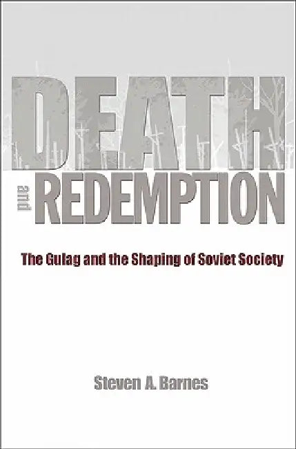 Buy Death and Redemption (English, Steven A. Barnes) — BookShops.in