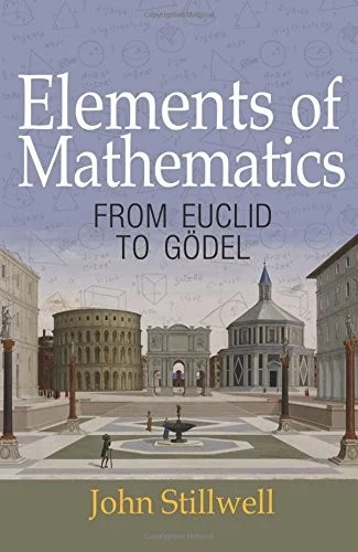 Buy Elements of Mathematics (English, John Stillwell) — BookShops.in