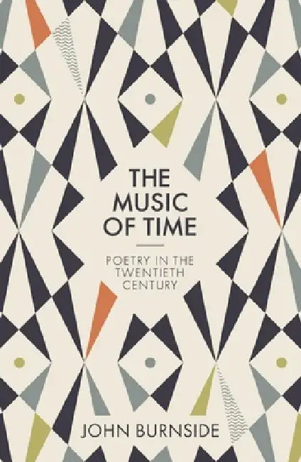 Buy The Music of Time (English, John Burnside) — BookShops.in