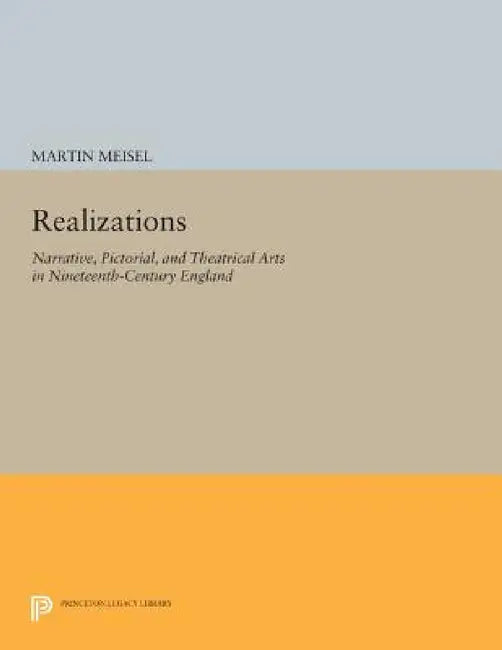 Realizations (English, Martin Meisel)