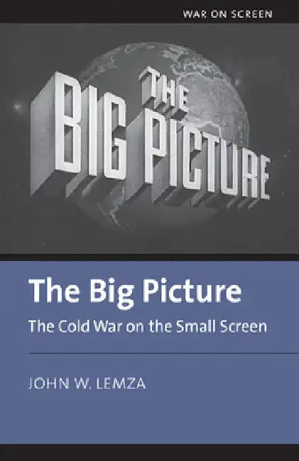 Buy The Big Picture (English, John Lemza) โ BookShops.in