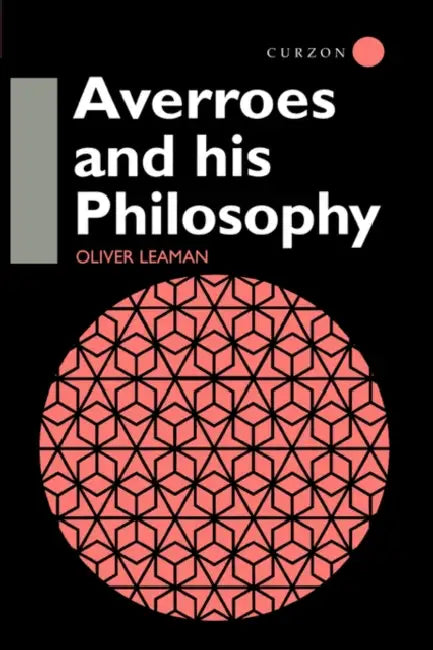 Buy Averroes and His Philosophy (English, Oliver Leaman) — BookShops.in