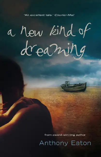 Buy A New Kind of Dreaming (English, Anthony Eaton) — BookShops.in