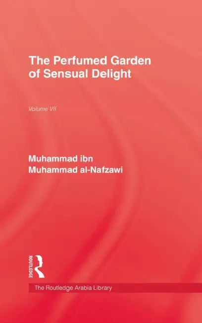 Buy Perfumed Garden V7 (English, Al-Nafzawi) — BookShops.in