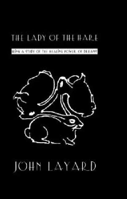 Buy Lady of the Hare (English, John Layard) — BookShops.in