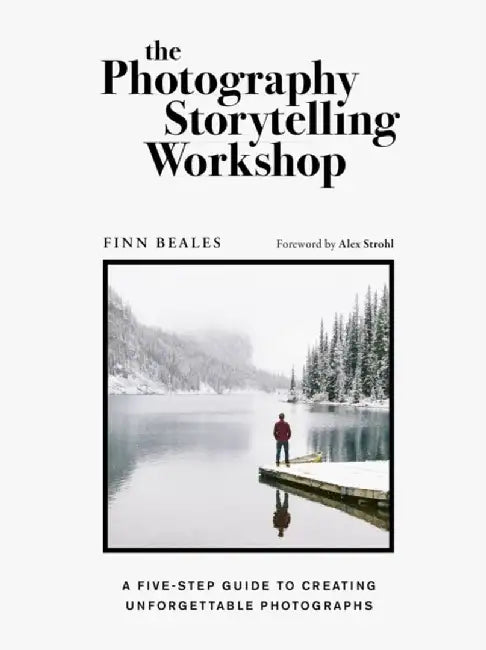 Buy The Photography Storytelling Workshop (English, Quarto Generic) — BookShops.in