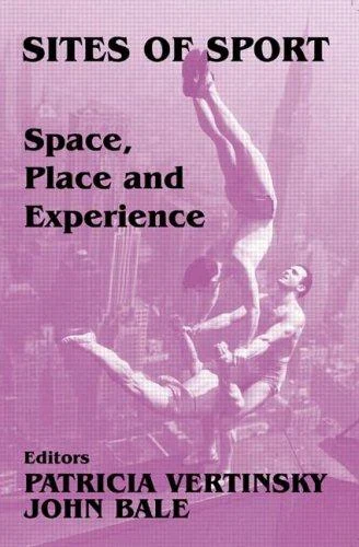 Buy Sites of Sport (English, John Bale) — BookShops.in