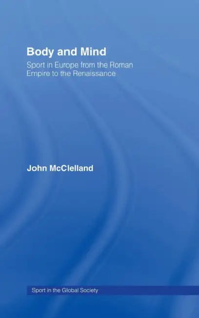 Buy Body and Mind (English, John McClelland) β BookShops.in