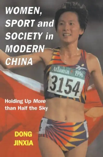 Buy Women, Sport and Society in Modern China (English, Jinxia Dong) — BookShops.in