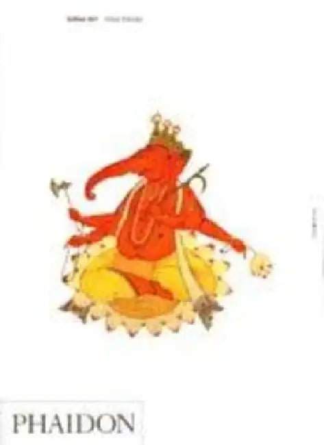 Buy Indian Art (English, Vidya Dehejia) — BookShops.in