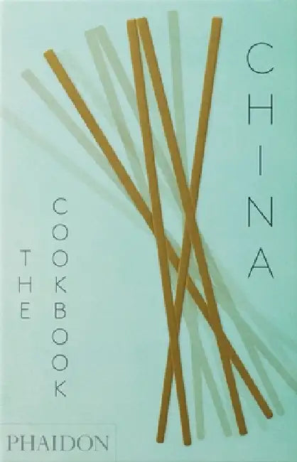 Buy China (English, Kei Lum Chan | Diora Fong Chan) — BookShops.in