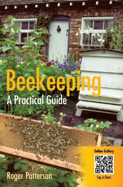 Buy Beekeeping - A Practical Guide (English, Roger Patterson) — BookShops.in