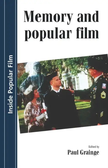 Buy Memory and Popular Film (English, Paul Grainge) — BookShops.in