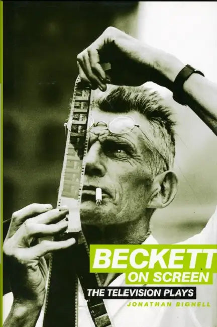 Buy Beckett on Screen (English, Jonathan Bignell) — BookShops.in