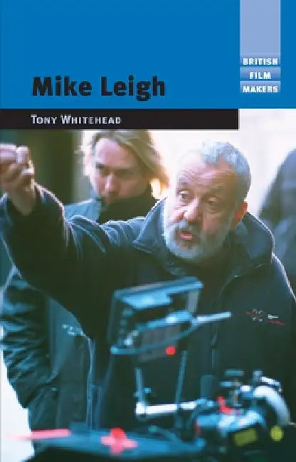 Buy Mike Leigh (English, Tony Whitehead) — BookShops.in