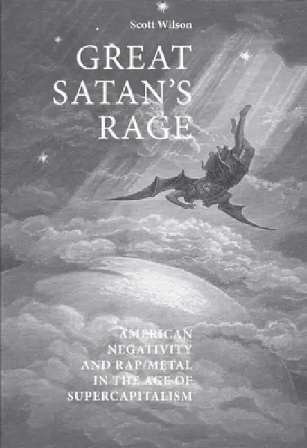 Buy Great Satan's rage (English, Scott Wilson) — BookShops.in