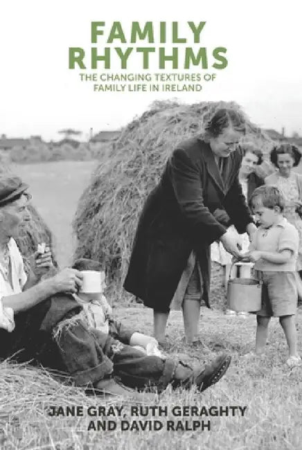 Buy Family Rhythms (English, Jane Gray | Ruth Geraghty | David Ralph) — BookShops.in