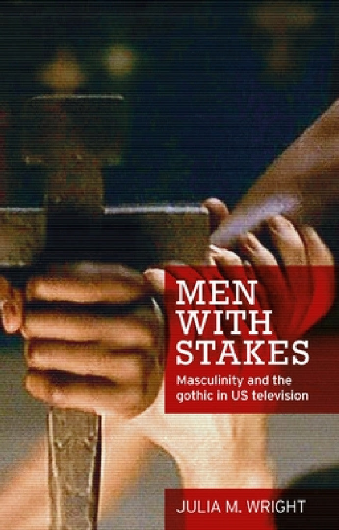 Buy Men with Stakes (English, Julia Wright) — BookShops.in