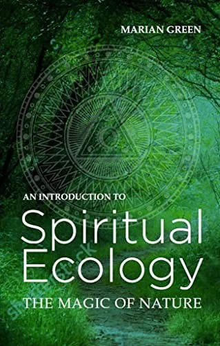 Buy Introduction to Spiritual Ecology (English, Marian Green) — BookShops.in