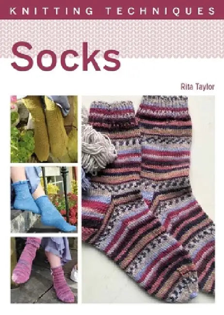 Buy Socks (English, Rita Taylor) — BookShops.in