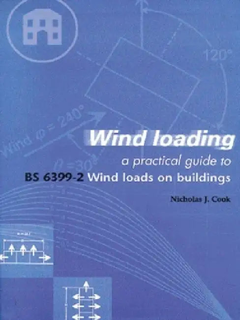 Buy Wind Loading (English, Nicholas John Cook) β BookShops.in