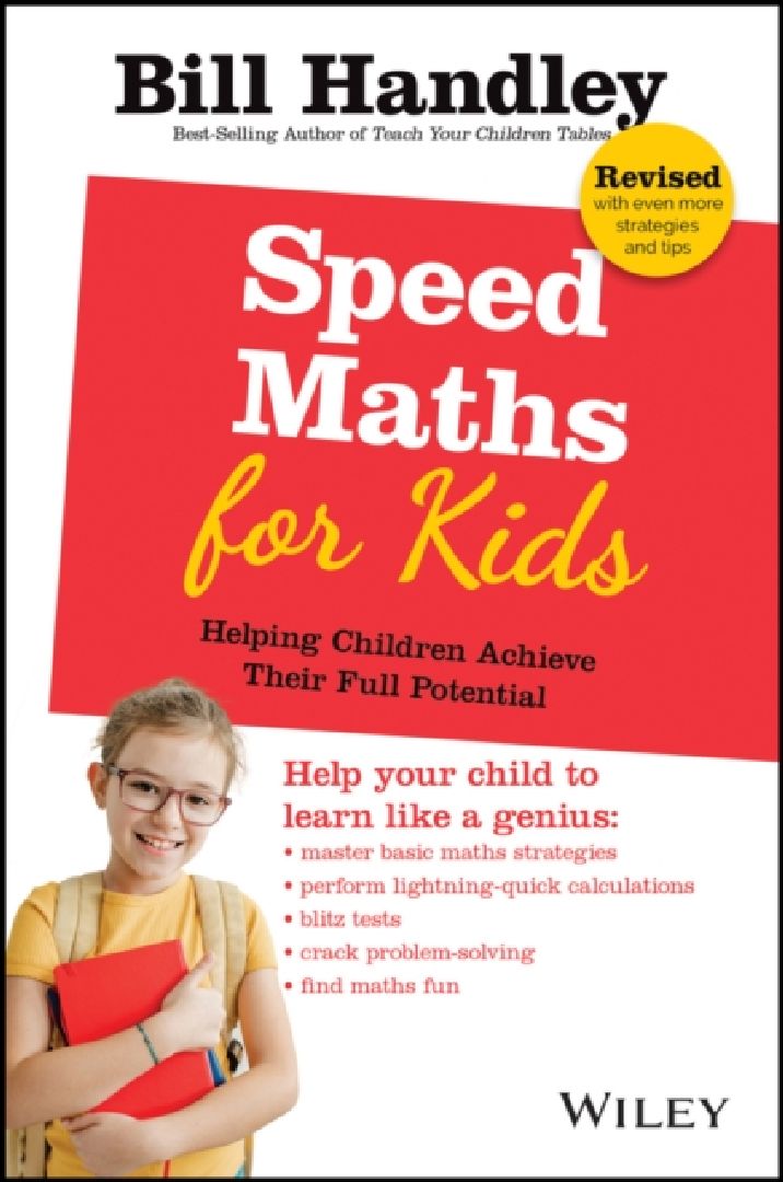 Buy Speed Maths for Kids (English, E. J. Russell) — BookShops.in