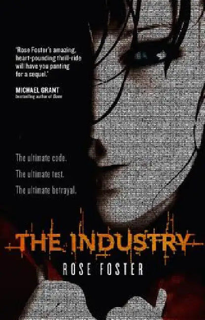Buy The Industry (English, Rose Foster) — BookShops.in